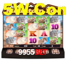 Sinta a adrenalina dos jogos de cassino com 9955Bet
