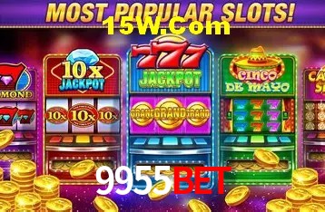 Descubra o Programa VIP da 9955Bet: Vantagens Exclusivas para Jogadores