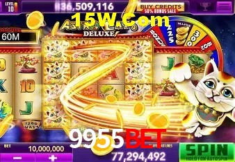 Desvendando o Mundo dos Jogos Virtuais na 9955Bet