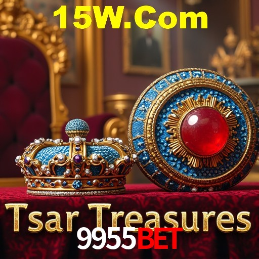 cassino 9955Bet