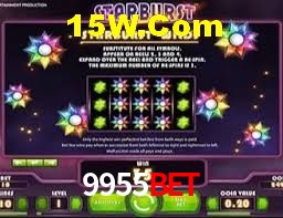 Sports Statistics 9955Bet