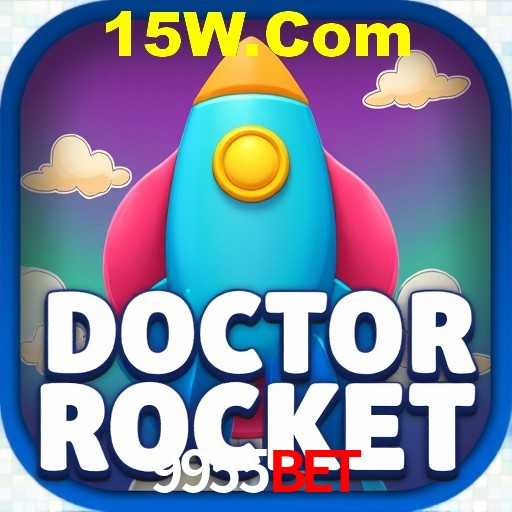 Interface do App 9955Bet