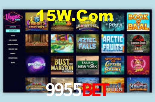 9955Bet.Com