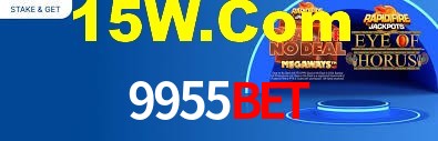 9955Bet App Interface