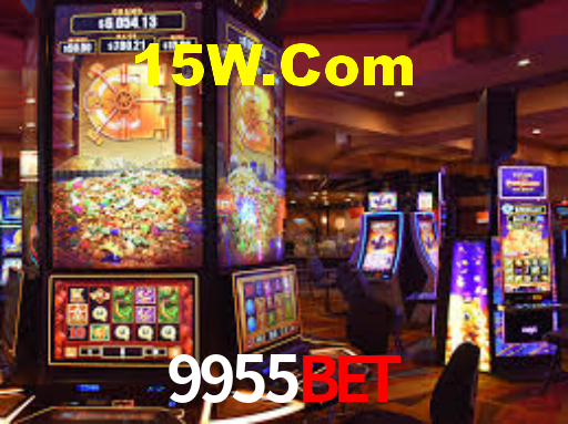 9955Bet