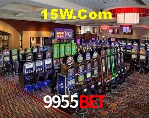 Inovações de Jogos na 9955Bet: O Futuro das Experiências Interativas