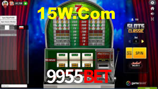 9955Bet.Com