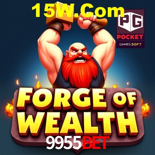 Provedores de Jogos 9955Bet