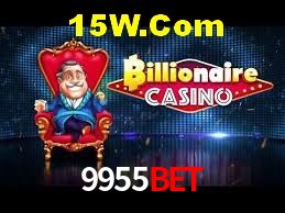 Experiência VIP 9955Bet