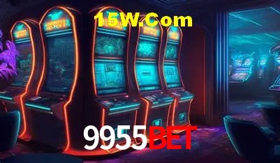 Apostas Esportivas na 9955Bet: Um Guia Completo