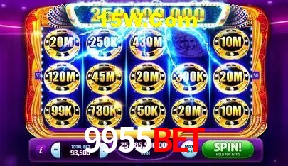 Desvendando o Mundo dos Jogos Virtuais na 9955Bet