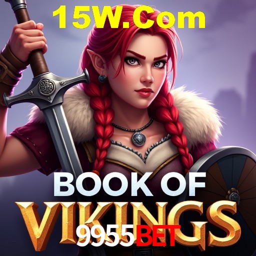 Jogos de Slot 9955Bet