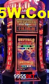Programa VIP 9955Bet