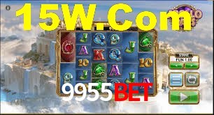 Daily Bonuses 9955Bet