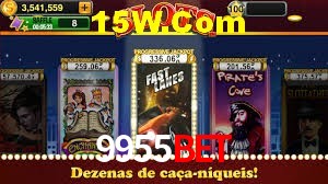 Welcome Bonus 9955Bet