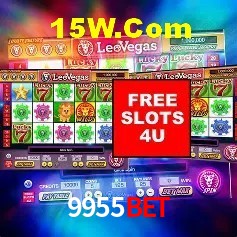 A Emoção da Loteria na 9955Bet: Uma Chance de Mudança de Vida