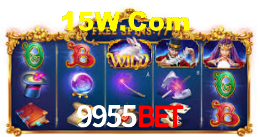 Bônus Generosos e Exclusivos no 9955Bet para Você!