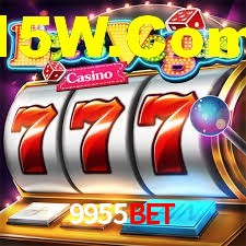 VIP Casino 9955Bet