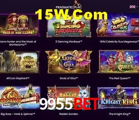 A Revolução dos Aplicativos de Jogos no 9955Bet