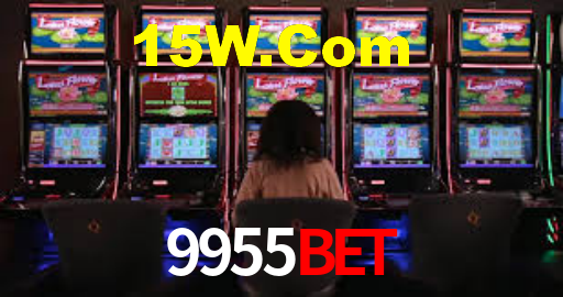 9955Bet: Seu Especialista em Apostas Esportivas Brasileiras