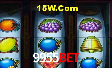 Jogos de Slot 9955Bet