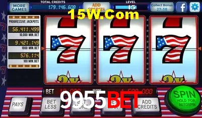 Promoções Sazonais 9955Bet