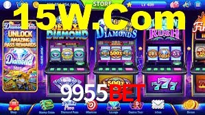 Player Reviews 9955Bet