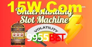 Bonus Features 9955Bet
