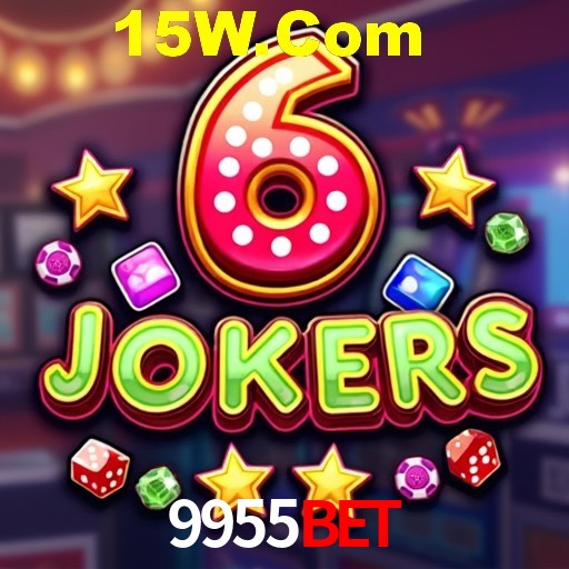 cassino 9955Bet