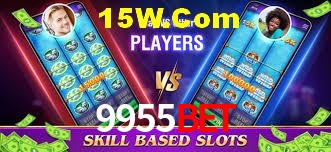 Live Casino 9955Bet