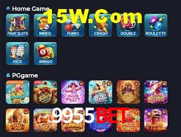 Games Directory 9955Bet