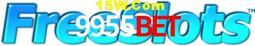 Game Providers 9955Bet