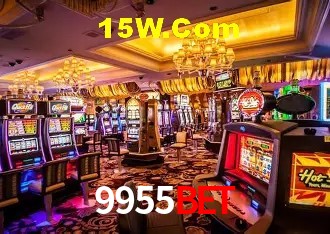 Segurança 2FA 9955Bet