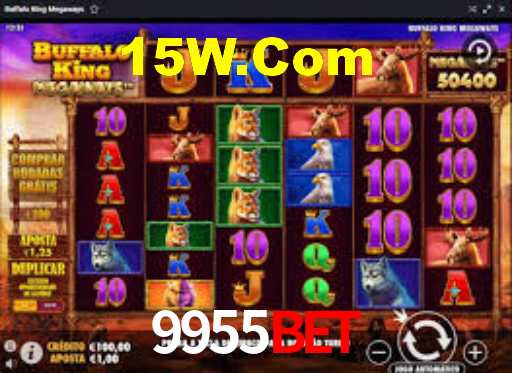 Blackjack Table 9955Bet