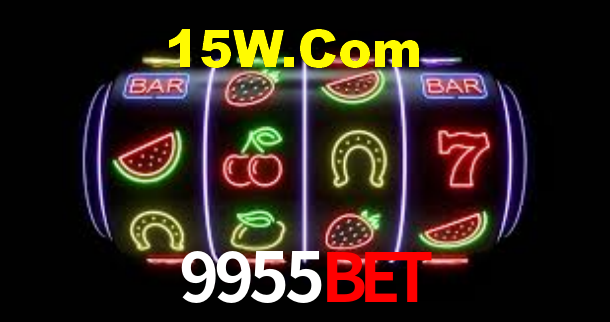 Welcome Bonus 9955Bet