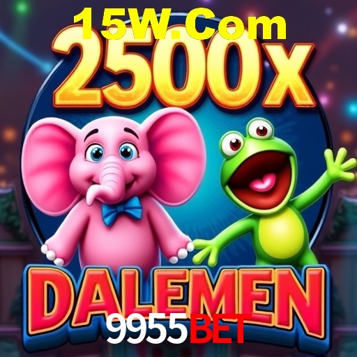 Descubra a Magia dos Jogos de Arcade no 9955Bet