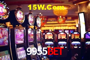 Login Seguro 9955Bet