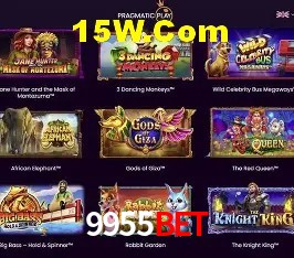 Estatísticas Esportivas 9955Bet