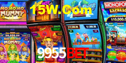 VIP Casino 9955Bet