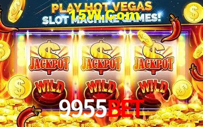Ofertas Exclusivas 9955Bet