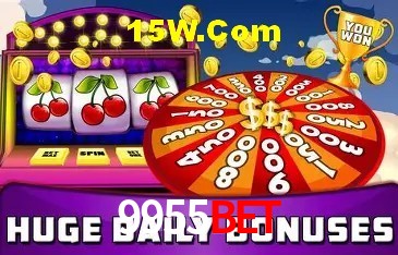 Diretório de Jogos 9955Bet