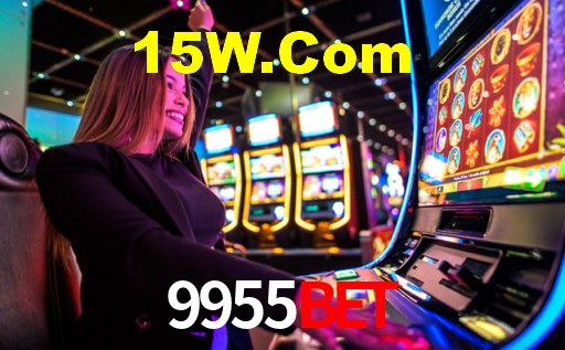 Programa VIP 9955Bet