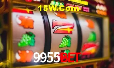 9955Bet: Jogos de Caça-Níqueis-Altas Recompensas, Roleta-Velocidade, Blackjack-Desafios Máximos