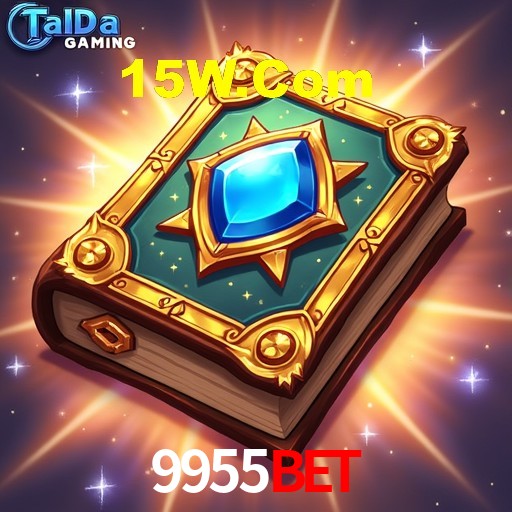 Mesa de Blackjack 9955Bet
