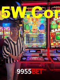 Welcome Bonus 9955Bet