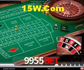 Casino Ao Vivo 9955Bet