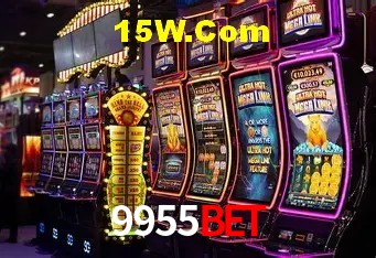 Recursos de Bônus 9955Bet