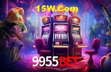 Experiência VIP 9955Bet